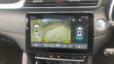 MG ZS 130kW Trophy EV 51kWh 5dr Auto Electric Hatchback